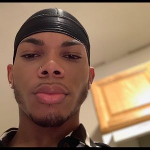 Meet your Posher, Matt